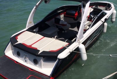 fourwinns 23 cancun. lancha para wakeboard en Cancun fourwinns 23 cancun. lancha para wakeboard en Cancun